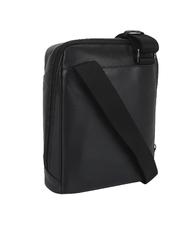 PIQUADRO HAKONE Mini-IPAD-Tasche Schwarz - Umh&auml;ngetaschen Herren - 2
