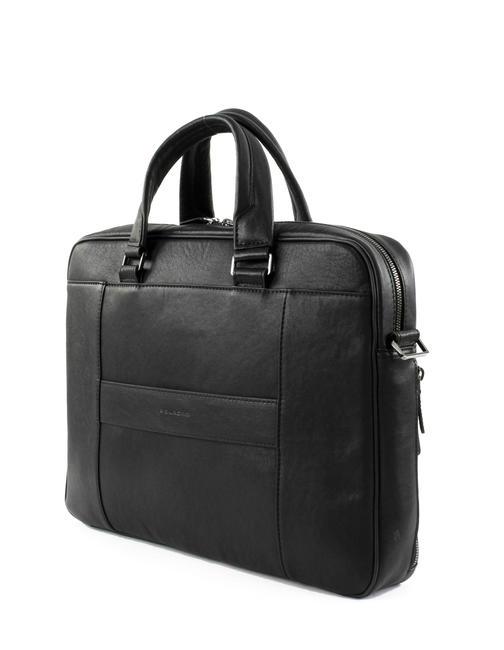  BLACK SQUARE Aktentasche f&uuml;r PC 15 " Schwarz - Arbeitstaschen