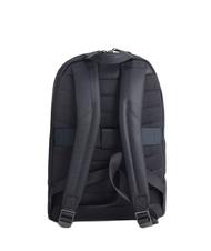 PIQUADRO HAKONE Laptop-Rucksack 14 ", aus Leder Blau - PC-Rucks&auml;cke - 3