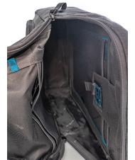 PIQUADRO Zaino TIROS, PC-Halter 14 " GRAU - PC-Rucks&auml;cke - 5