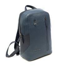 PIQUADRO HAKONE Rucksack aus Leder - PC-Rucks&auml;cke
