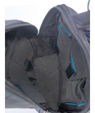PIQUADRO HAKONE Rucksack aus Leder Blau - PC-Rucks&auml;cke - 5