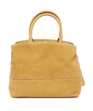 TIMBERLAND  GRAPHITE Handtasche, mit abnehmbarem Schulterriemen br&auml;unen - Damentaschen - 3