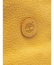 TIMBERLAND  GRAPHITE Handtasche, mit abnehmbarem Schulterriemen br&auml;unen - Damentaschen - 4