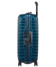 SAMSONITE PROXIS PROXIS Trolley mittlerer Größe petrolblau - Harte Trolleys - 4