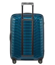 SAMSONITE PROXIS PROXIS Trolley mittlerer Größe petrolblau - Harte Trolleys - 6
