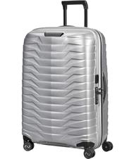 SAMSONITE PROXIS PROXIS Trolley mittlerer Größe SILBER - Harte Trolleys - 3