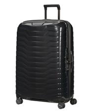 SAMSONITE PROXIS Großer ultraleichter Trolley SCHWARZ - Harte Trolleys - 3