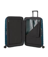 SAMSONITE PROXIS Großer ultraleichter Trolley petrolblau - Harte Trolleys - 2