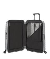 SAMSONITE PROXIS Großer ultraleichter Trolley SILBER - Harte Trolleys - 2