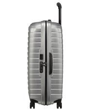 SAMSONITE PROXIS Großer ultraleichter Trolley SILBER - Harte Trolleys - 4