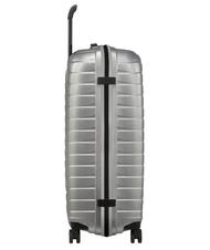 SAMSONITE PROXIS Großer ultraleichter Trolley SILBER - Harte Trolleys - 5