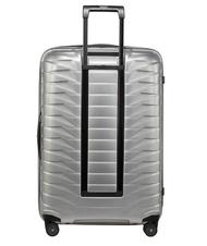 SAMSONITE PROXIS Großer ultraleichter Trolley SILBER - Harte Trolleys - 6