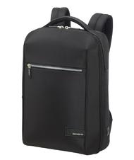 SAMSONITE LITEPOINT Laptop-Rucksack 14,1 " SCHWARZ - PC-Rucks&auml;cke - 2