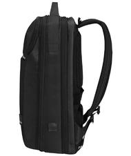 SAMSONITE LITEPOINT LITEPOINT 17,3 "Laptop-Rucksack SCHWARZ - PC-Rucks&auml;cke - 3