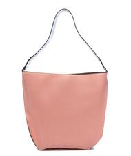 PIQUADRO CAMPIONARIO - Ananke Umh&auml;ngetasche aus Leder ROSA - Damentaschen - 3
