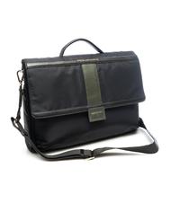 PIQUADRO ORION Notebook-Aktentasche 13 " schwarz2 - Arbeitstaschen - 2