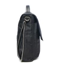 PIQUADRO ORION Notebook-Aktentasche 13 " schwarz2 - Arbeitstaschen - 3