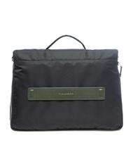 PIQUADRO ORION Notebook-Aktentasche 13 " schwarz2 - Arbeitstaschen - 4