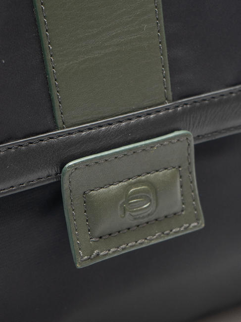 ORION Notebook-Aktentasche 13 " schwarz2 - Arbeitstaschen