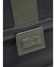 PIQUADRO ORION Notebook-Aktentasche 13 " schwarz2 - Arbeitstaschen - 5