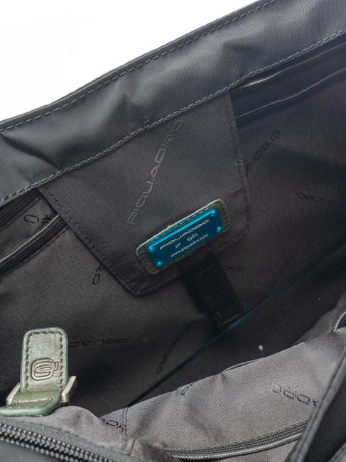 ORION Notebook-Aktentasche 13 " schwarz2 - Arbeitstaschen