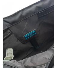 PIQUADRO ORION Notebook-Aktentasche 13 " schwarz2 - Arbeitstaschen - 6