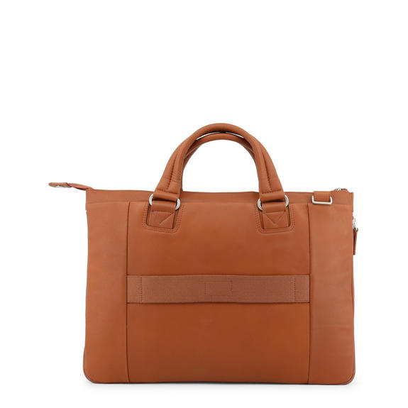 Ordner X2, 13 "PC-Halter LEDER - Arbeitstaschen