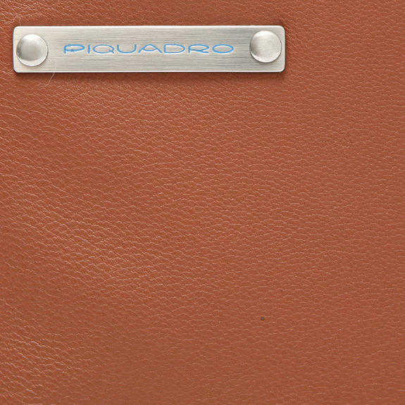 Ordner X2, 13 "PC-Halter LEDER - Arbeitstaschen