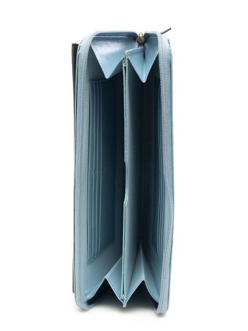 CAMPIONARIO - OMEGA OMEGA Tablet-Halter Himmelblau - Tablettmappe &amp; Organizer