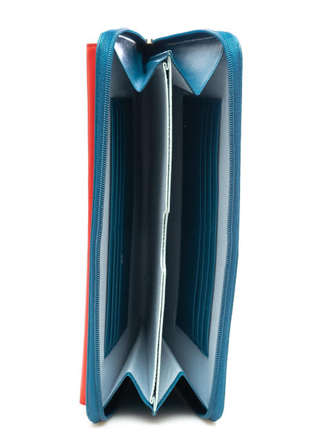 CAMPIONARIO - OMEGA OMEGA Tablet-Halter Blau - Tablettmappe &amp; Organizer