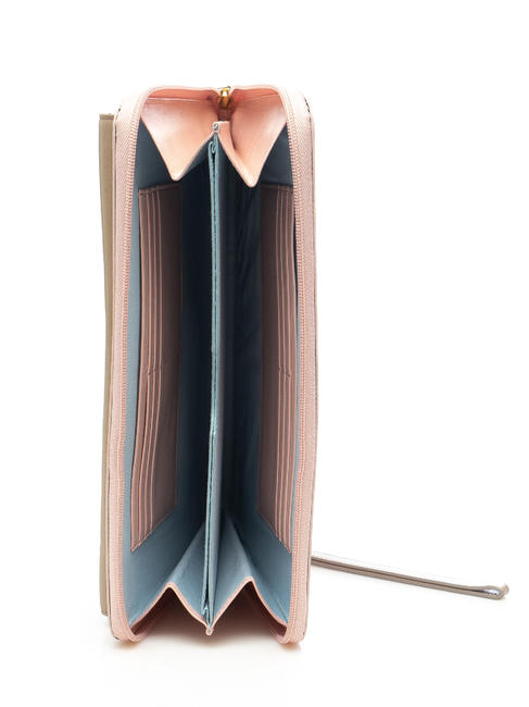 CAMPIONARIO - OMEGA OMEGA Tablet-Halter ROSA - Tablettmappe &amp; Organizer