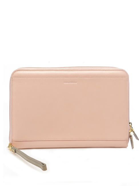 CAMPIONARIO - OMEGA OMEGA Tablet-Halter ROSA - Tablettmappe &amp; Organizer