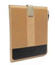 PIQUADRO CAMPIONARIO - KIRK  KIRK-H&uuml;lle f&uuml;r iPad BEIGE - Tablettmappe &amp; Organizer - 2
