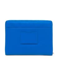 PIQUADRO RAND Ledertasche mit Manschette Blau - Tablettmappe &amp; Organizer - 2