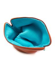 PIQUADRO CAMPIONARIO - CST 12" PC-Geh&auml;use ORANGE - Tablettmappe &amp; Organizer - 3