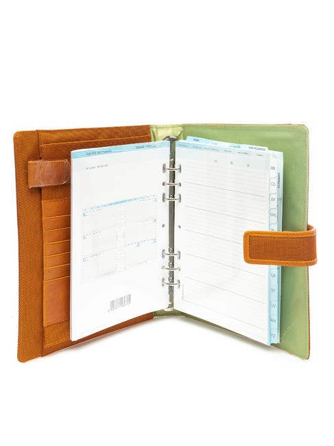 CAMPIONARIO - W51 W51 Arbeitsordner ORANGE - Tablettmappe &amp; Organizer