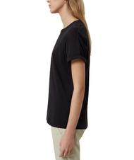 NAPAPIJRI  SICCARI Damen-T-Shirt SCHWARZ - T-Shirts und Tops f&uuml;r Damen - 3