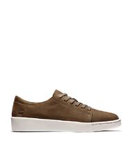TIMBERLAND TEYA Turnschuhe oliv Nubuk - Damenschuhe - 2