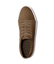 TIMBERLAND TEYA Turnschuhe oliv Nubuk - Damenschuhe - 5