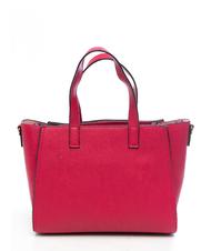 YNOT  BREEZE Shoppin Bag von Hand, mit Schulterriemen FUCHSIE - Damentaschen - 3