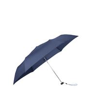 SAMSONITE RAIN PRO FLAT Mini-Regenschirm Blau - Regenschirme - 2