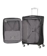 SAMSONITE  ECO-REV Handgep&auml;ckwagen, erweiterbar - Reisetaschen