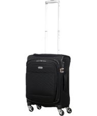 SAMSONITE  ECO-REV Handgep&auml;ckwagen, erweiterbar SCHWARZ - Reisetaschen - 4