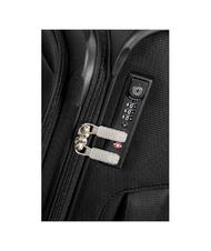 SAMSONITE  ECO-REV Handgep&auml;ckwagen, erweiterbar SCHWARZ - Reisetaschen - 5