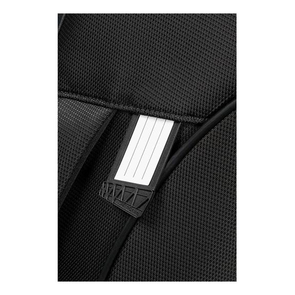  ECO-REV Handgep&auml;ckwagen, erweiterbar SCHWARZ - Reisetaschen