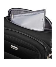 SAMSONITE  ECO-REV Handgep&auml;ckwagen, erweiterbar SCHWARZ - Reisetaschen - 7