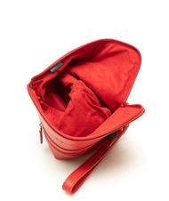 PIQUADRO CRAYON Ledertasche mit Manschette ROT - Tablettmappe &amp; Organizer - 2