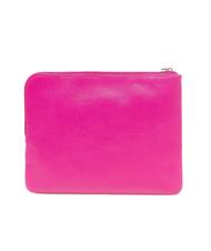 PIQUADRO CAMPIONARIO - CRAYON CRAYON Clutch mit Manschette FUCHSIE - Damentaschen - 2