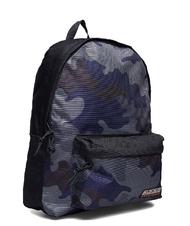 NAPAPIJRI Rucksack HAN DP NACHDRUCK schwarz / camo - Rucks&auml;cke f&uuml;r Schule &amp; Freizeit - 2